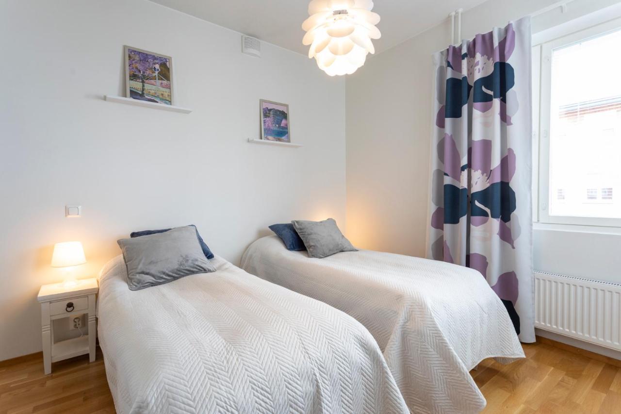 Vasko Luxurious Suites, Kelo Rovaniemi Ngoại thất bức ảnh